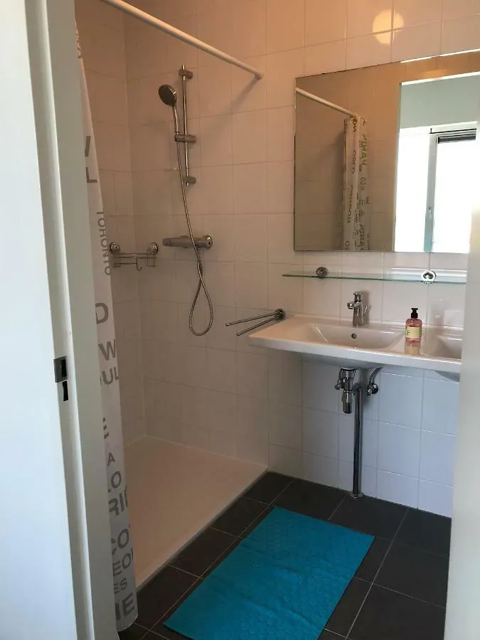 De Bink - The Hague Apartment
