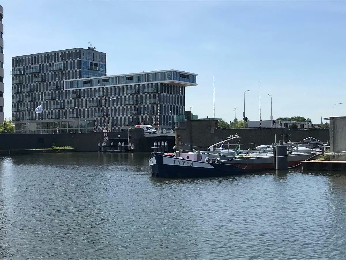Apartment De Bink - The Hague