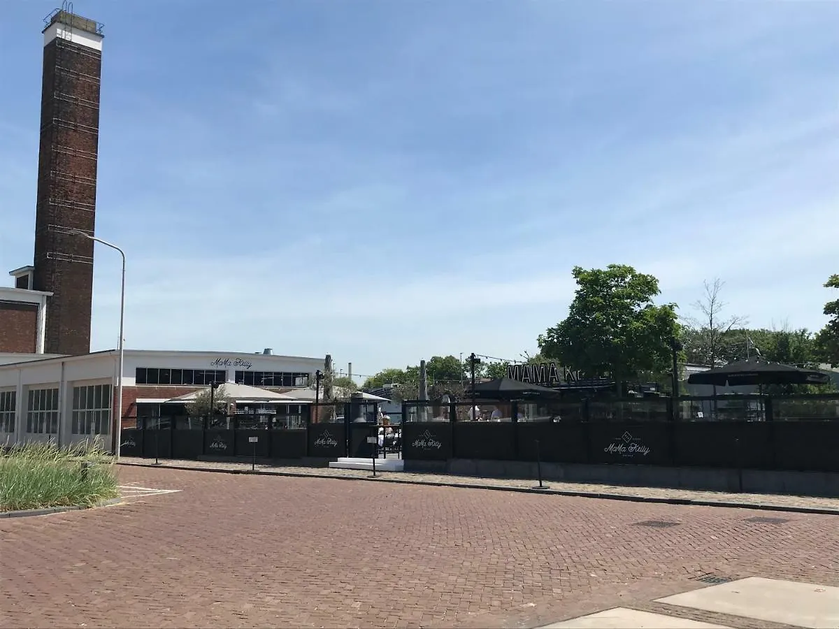 De Bink - The Hague Netherlands